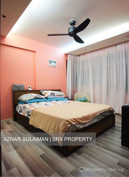 Blk 470A Upper Serangoon Crescent (Hougang), HDB 4 Rooms #209443041
